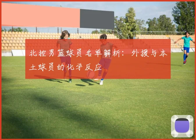 北控男篮球员名单解析：外援与本土球员的化学反应