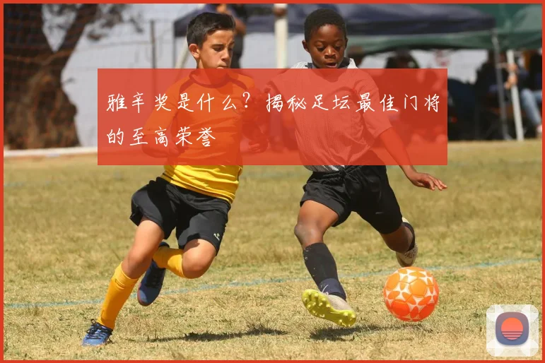 雅辛奖是什么？揭秘足坛最佳门将的至高荣誉