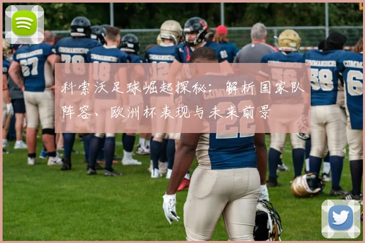 科索沃足球崛起探秘：解析国家队阵容、欧洲杯表现与未来前景