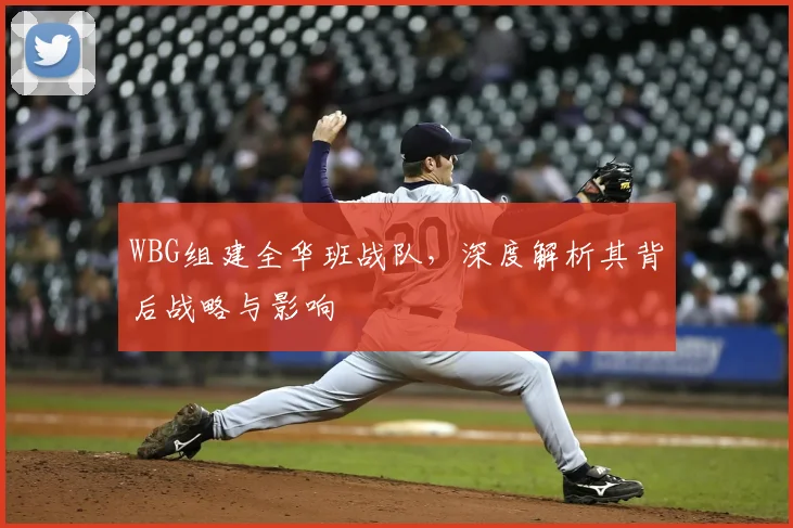WBG组建全华班战队,深度解析其背后战略与影响